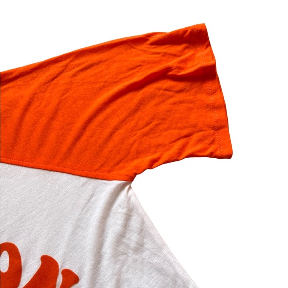Clemson Tigers Rivalry Threads 91 Top | Women's S (4/6) - Picture 3 of 5
